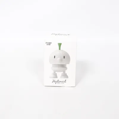 Figurine (Golf) from Hoptimist