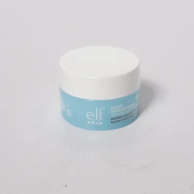 Sminkborttagning (Holy Hydration! Makeup Melting Cleansing Balm) från E.L.F. Skin