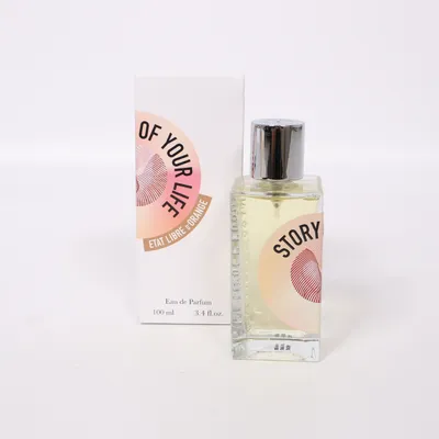 Eau de Parfum (Story of Your Life) from Etat Libre D'Orange