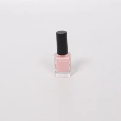 Nail polish (Pastel Pink) from Nilens Jord