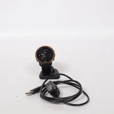 Smartwatch (Zwart) van Suunto