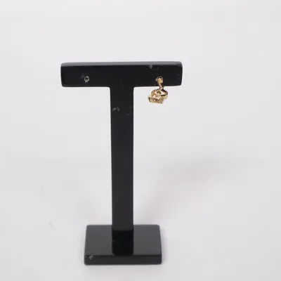 Earcuff (Guldfärgad) från Maanesten Silver