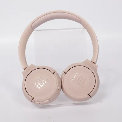 Hörlurar (Beige) från JBL