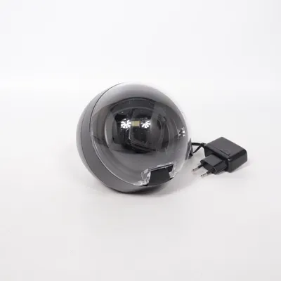 Disco light (Black) from Watch