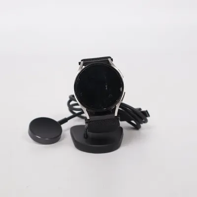 Smart watch (Black) from Samsung