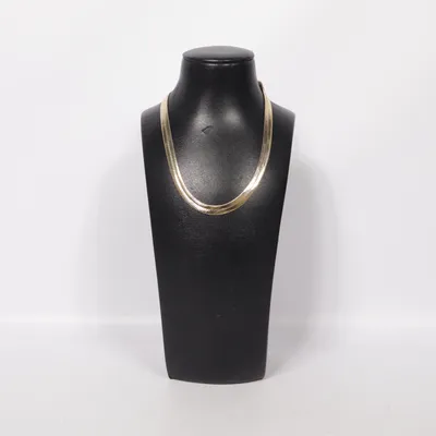 Necklace (Gold) from Edblad Unknown metal
