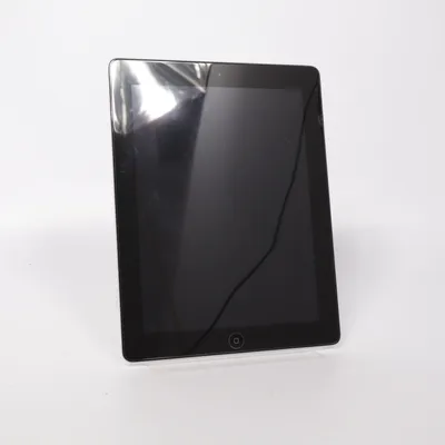 Surfplatta (Svart) från Apple