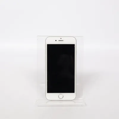 Smartphone (Silverfärgad) från Apple