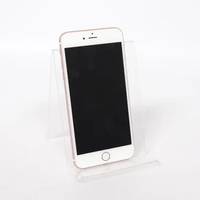 Smartphone (Pink) from Apple