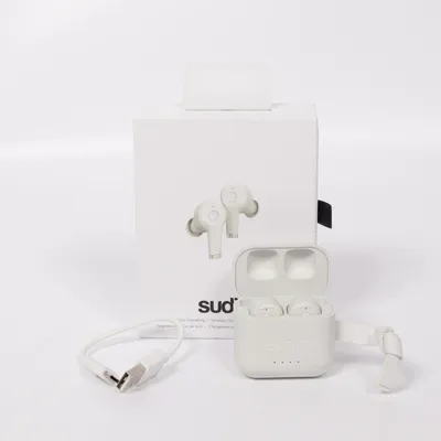 Hörlurar (ETT) från Sudio