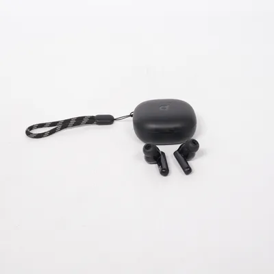 Headphones (Black) from Anker Soundcore
