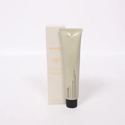 Ansigstmaske (Intense Hyaluronic Mask) fra Woods