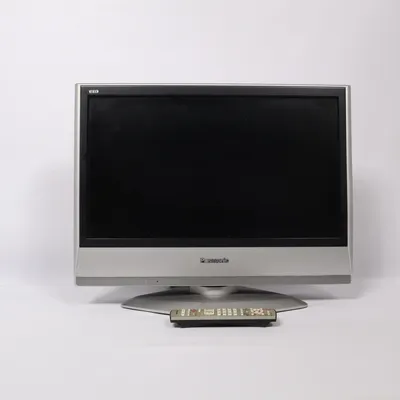 TV (TX-23LX60F ) från Panasonic