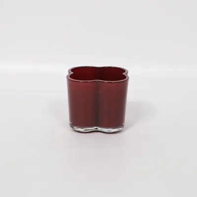 Kruka (Röd) från Lagerhaus