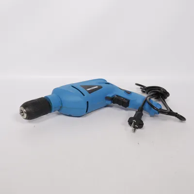 Drill machine (Impact Drill ID 710) from Biltema
