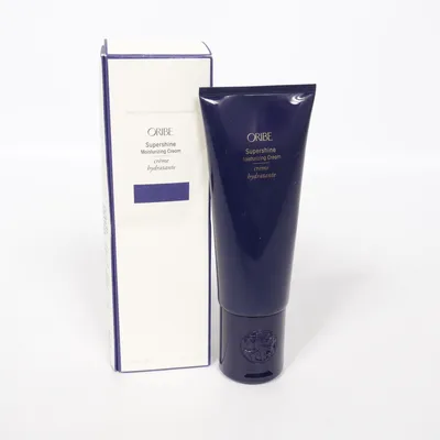 Sérum capillaire (Supershine Moisturizing Cream) de Oribe