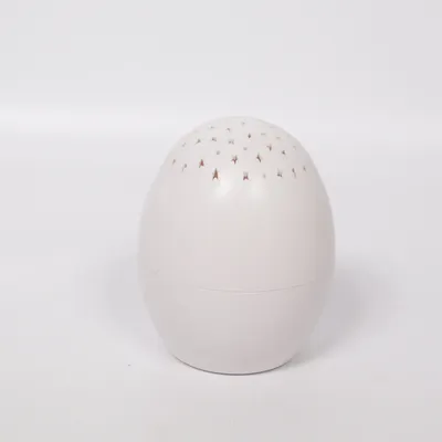 Veilleuse (Blanc) de Reer