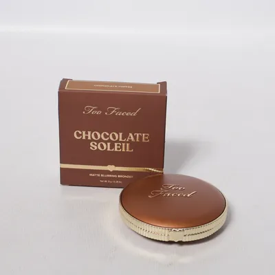 Bronzer (Chocolate Soleil) van Too Faced
