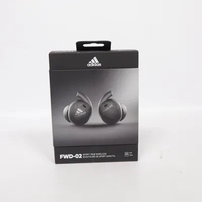 Hörlurar (Fwd-02 Sport True Wireless) från Adidas
