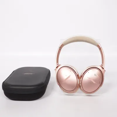 Koptelefoon (Roze) van Bose
