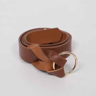 Bälte (Brun)