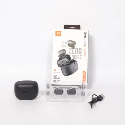 Écouteurs (Tune Buds) de JBL