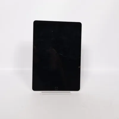 Tablet (Gray) from Apple