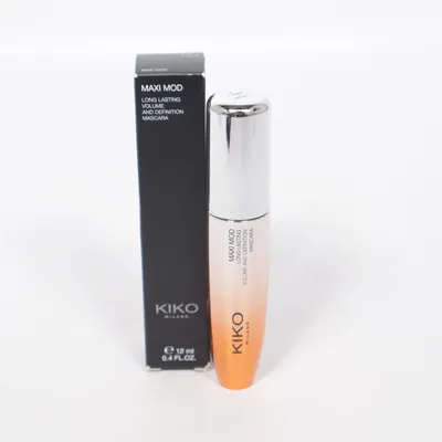Mascara (Maxi Mod) from KIKO Milano