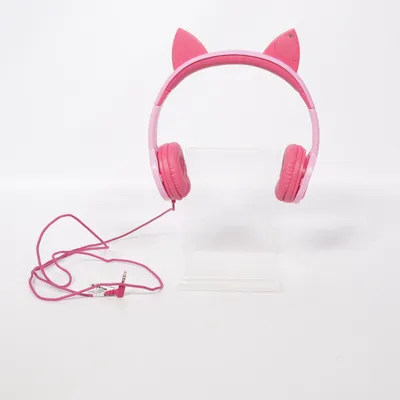 Headphones (23-3032) from Biltema