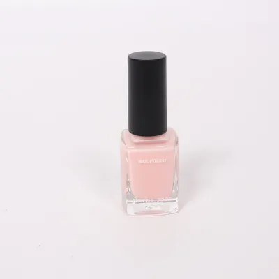 Neglelak (Ice Cream Pink) fra Nilens Jord
