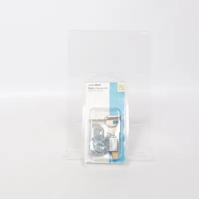 Låskolv (Skåplås 8450) från Assa Abloy