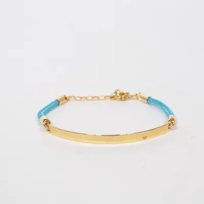 Armband (Love Bridge) från Thomas Sabo Silver