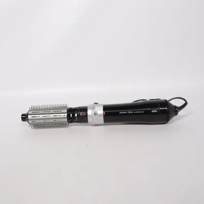 Varmluftsborste (Power styler professional ) från Braun