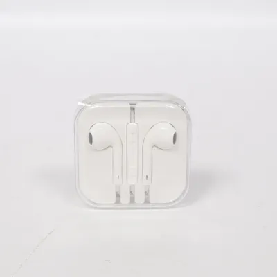 Hörlurar (Vit) från Apple