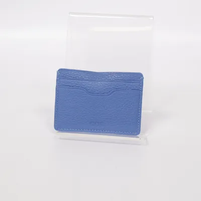 Plånbok (Blå) från COS