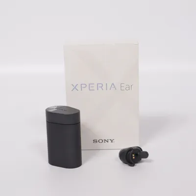 Headphones (xea10) from Sony