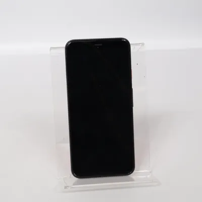 Smartphone (Rosa, Svart) från Google