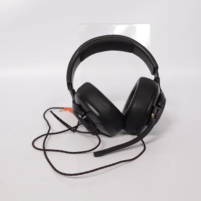Headset (Svart) från JBL
