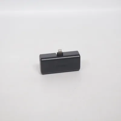 Powerbank (621 Power Bank) fra Anker