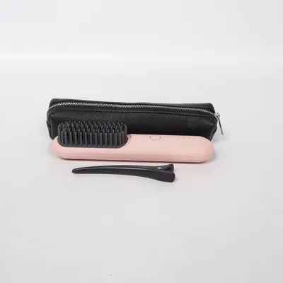 Thermal brush from TYMO