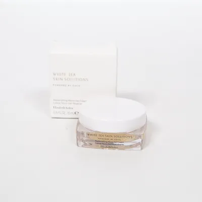 Ansiktskräm (White Tea Skin Solutions, Replenshing Micro-Gel Cream) från Elizabeth Arden