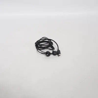 Headphones (Black) from AKG