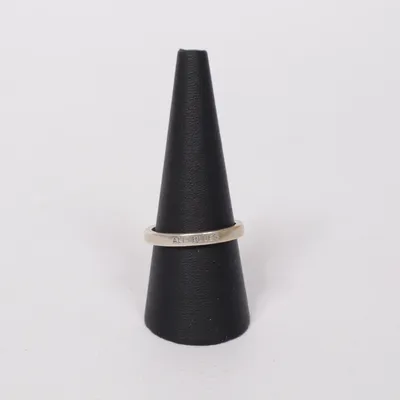 Ring (Sølv) fra All Blues Sølv