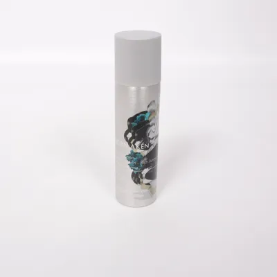 Tørshampoo (Limited Edition - Rich Amber) fra Björn Axen