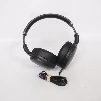Écouteurs (Noir) de Sennheiser