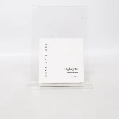 Highlighter (Iconic Radiance) från Make Up Store