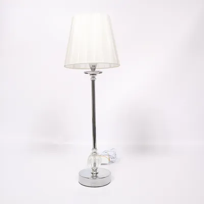Bordslampa (Grå) från Mio