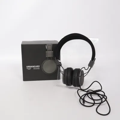 Hörlurar (Plattan) från Urbanears