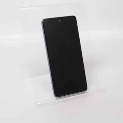 Smartphone (Blå) från Samsung