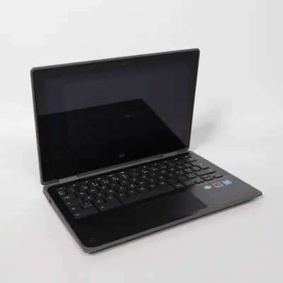 Laptop from HP